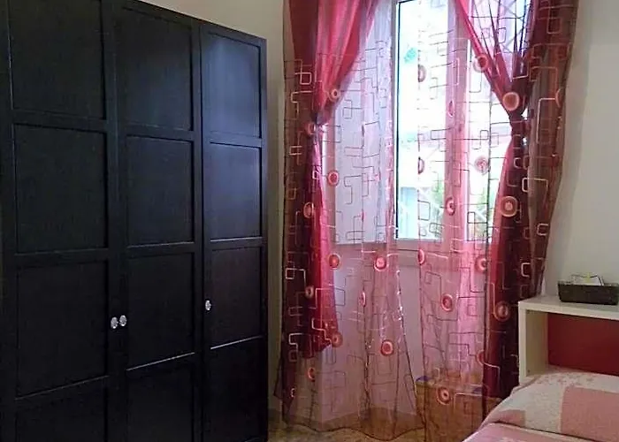לינה וארוחת בוקר Boezio43b&b רומא