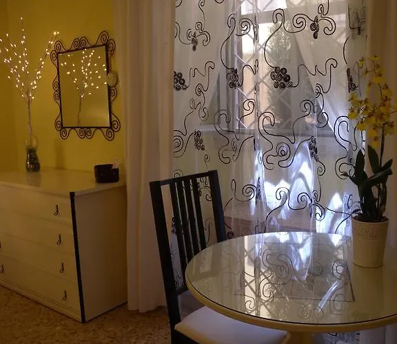 Boezio43b&b לינה וארוחת בוקר רומא