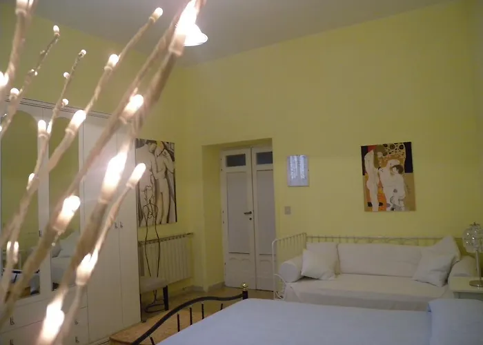 Boezio43b&b רומא