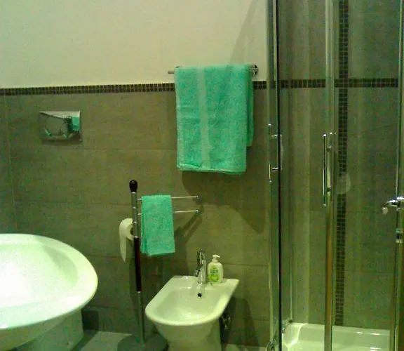 Boezio43b&b לינה וארוחת בוקר
