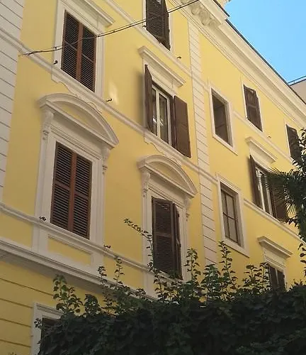 Boezio43b&b רומא