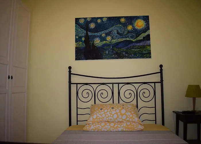 Boezio43b&b Roma