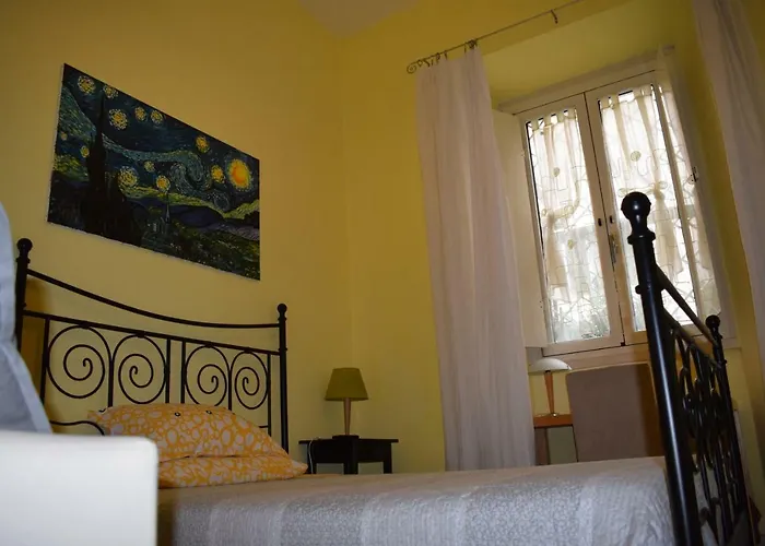 Boezio43b&b לינה וארוחת בוקר *
