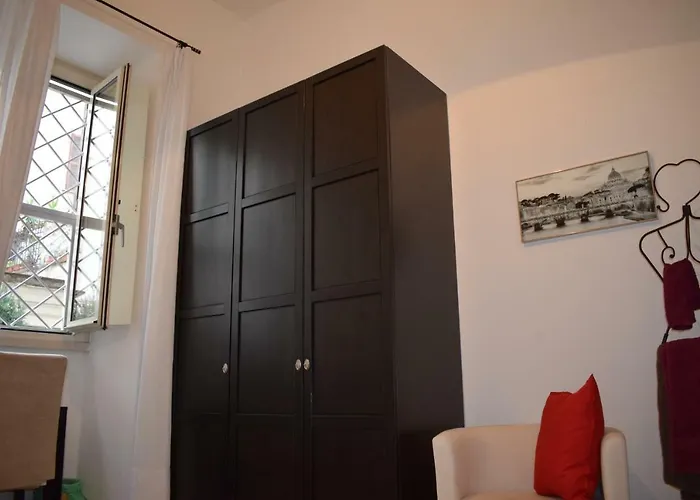 Boezio43b&b * רומא