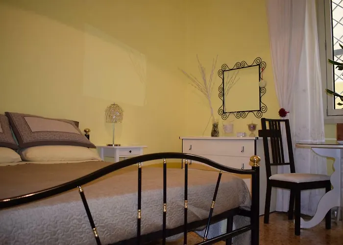 Boezio43b&b * Roma