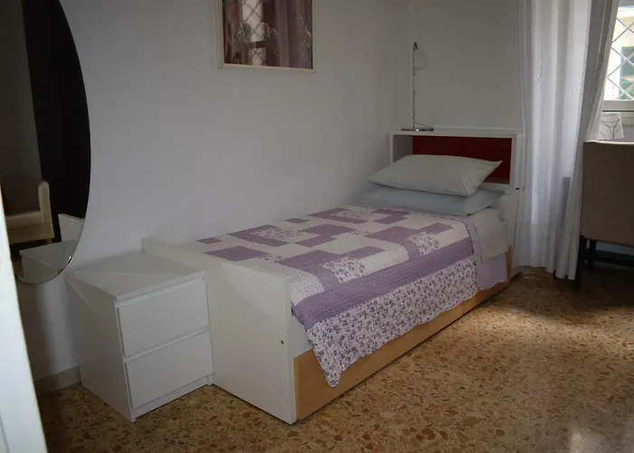 Boezio43b&b לינה וארוחת בוקר *