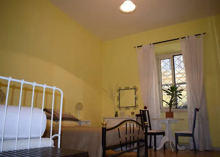 Boezio43b&b *
