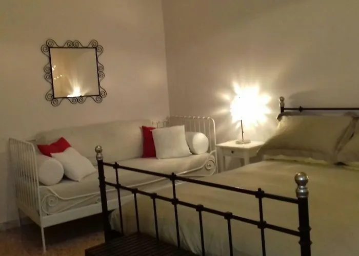 Boezio43b&b * רומא