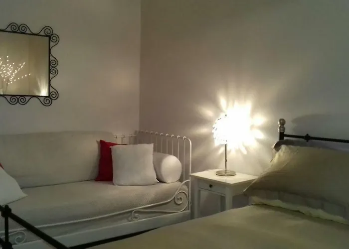 Boezio43b&b רומא