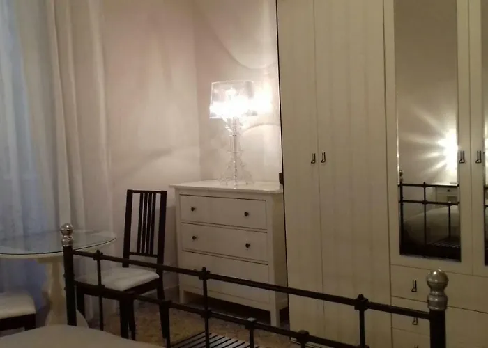 Boezio43b&b רומא