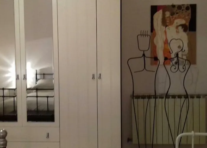 Boezio43b&b לינה וארוחת בוקר *