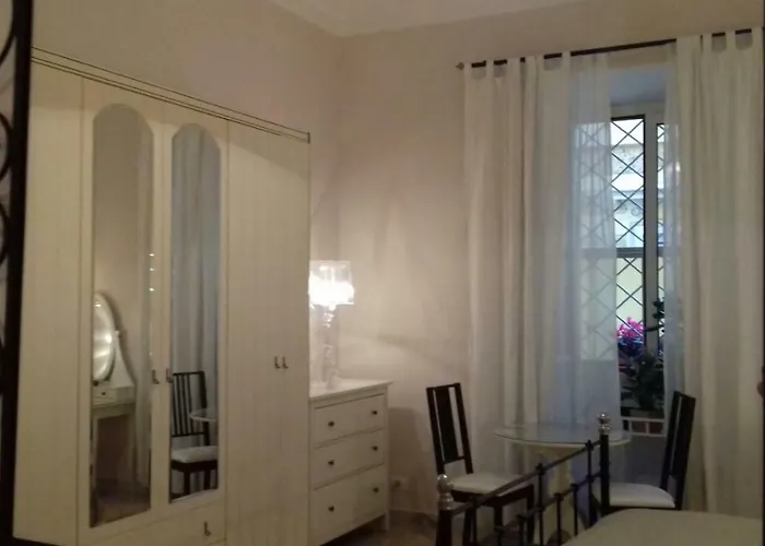 Boezio43b&b לינה וארוחת בוקר *