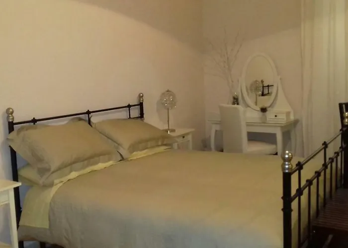 לינה וארוחת בוקר Boezio43b&b