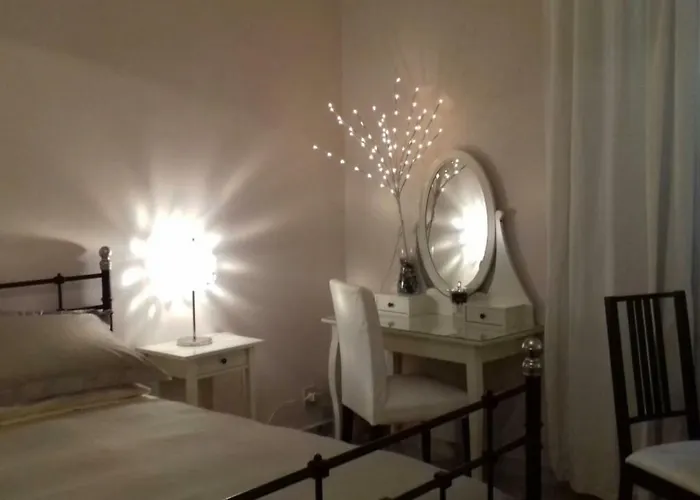 Boezio43b&b לינה וארוחת בוקר רומא