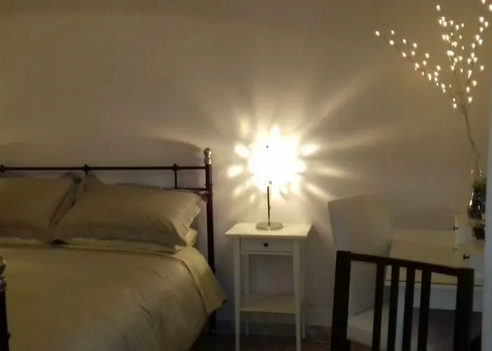 Boezio43b&b רומא