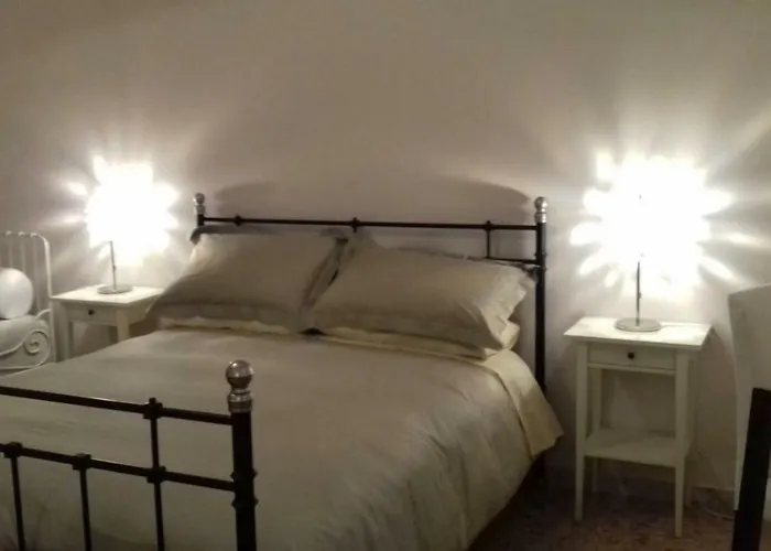 Boezio43b&b רומא
